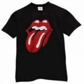Camiseta Rolling Stone