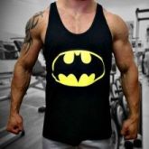 Regata Batman