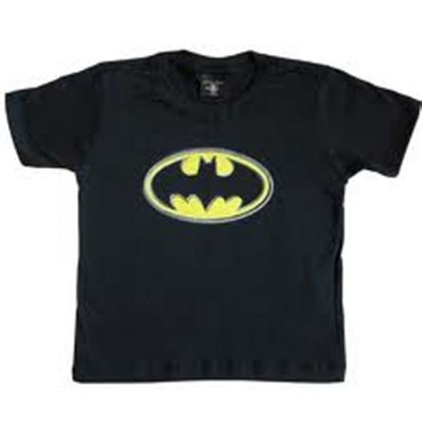 Camiseta Batman