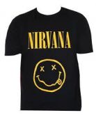 Camiseta Nir