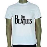 Camiseta The Beatles